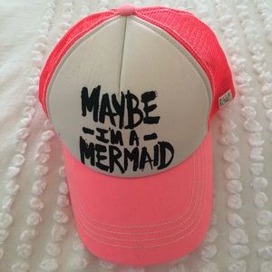 Billabong Trucker Hat